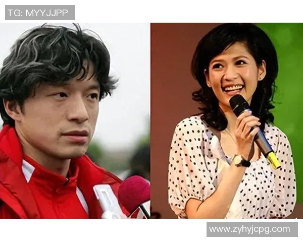 足球明星谢晖的前妻揭示婚姻背后的故事与人生选择的深刻反思 足球明星谢晖的前妻揭示婚姻背后的故事与人生选择的深刻反思