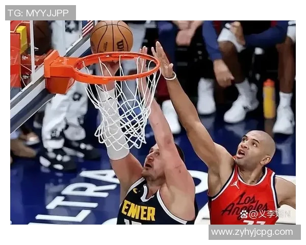 快船与掘金的对决谁能胜出赛季精彩战况分析