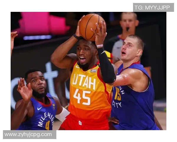 掘金与爵士季后赛精彩对决全程直播观看指南与分析 掘金与爵士季后赛精彩对决全程直播观看指南与分析