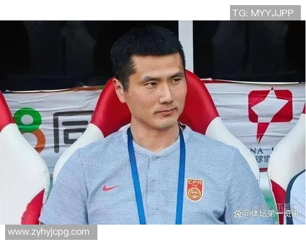 中国足球现任教练的执教理念与未来发展方向探讨